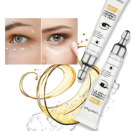 Peptide Eye Cream – Hydrating Care for Dark Circle & Puffiness Appearance