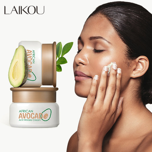 Avocado Moisturizing Cream 35g – Nourishing & Hydrating Face Care
