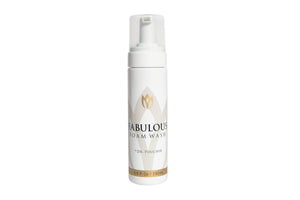 byDr.Poucher Fabulous Foam Wash for Women - pH Balanced Feminine Wash - Gentle, Natural Vulva