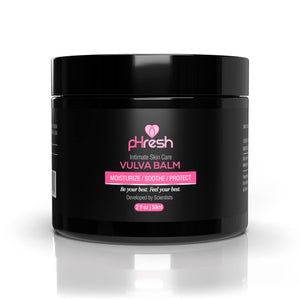 ACE NUTRITION Feminine Care Vaginal Balm – Organic Soothing Vulva Balm for Women
