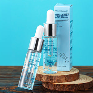 Hyaluronic acid face serum 15ml hydrating