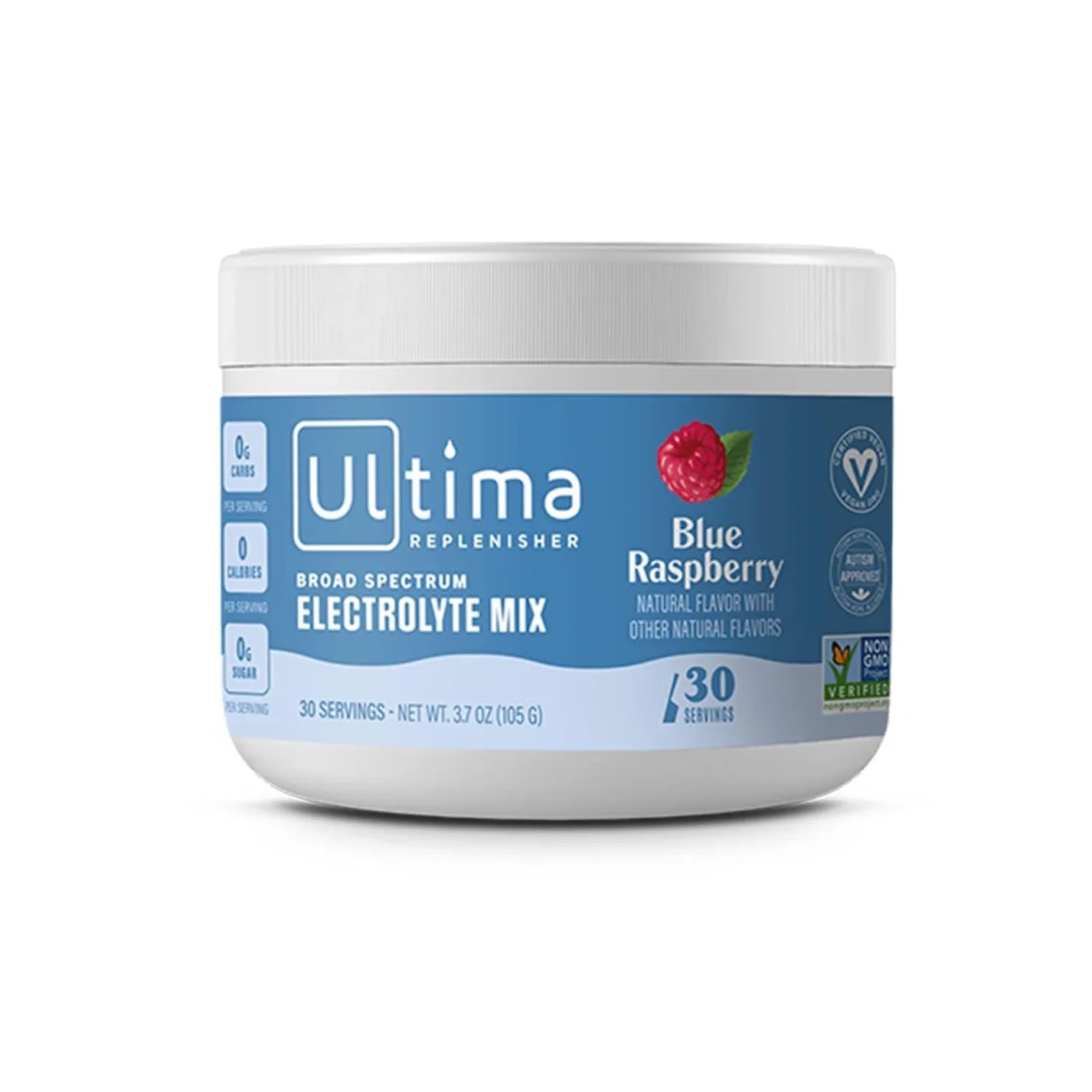 Ultima Replenisher Review – Clean Hydration Without Sugar