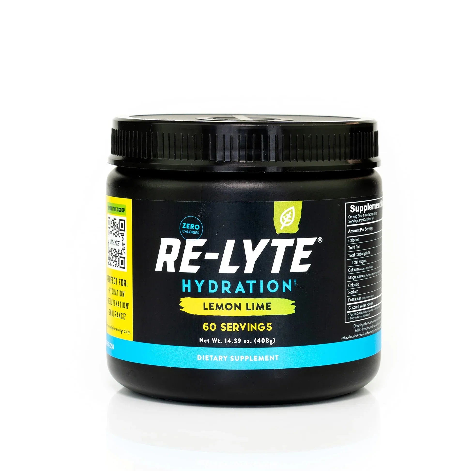 Redmond Re-Lyte Review – Clean Electrolyte Hydration That Actually Works