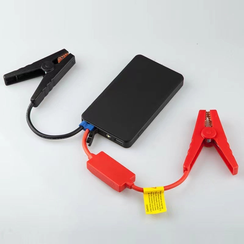 20000mAh automobile emergency jump starter power bank