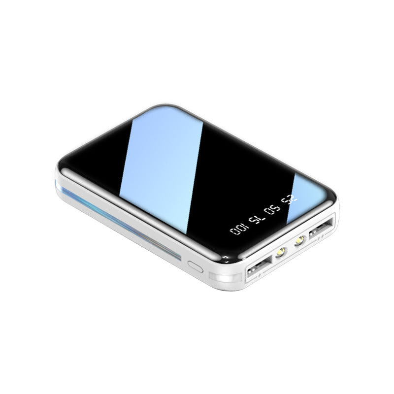 20000mAh digital display power bank