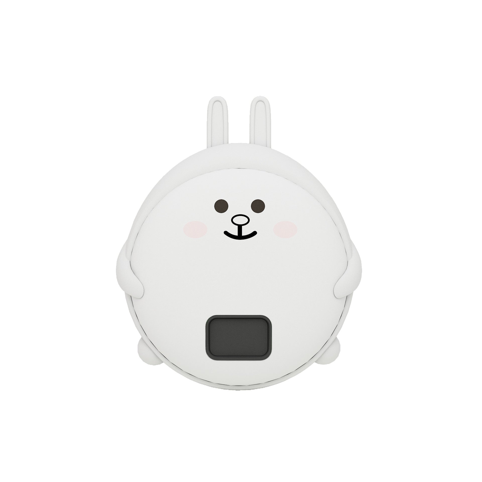 10000mAh rechargeable hand warmer power bank