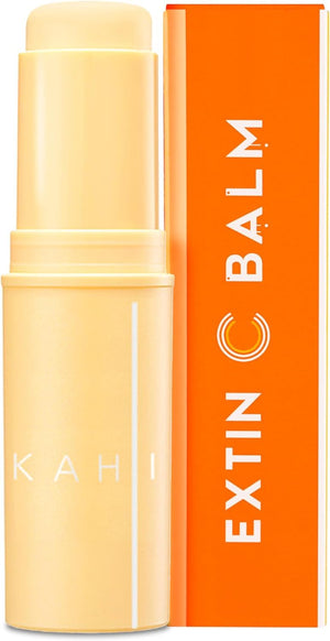 KAHI Extin C Balm Vitamin C Moisturizer Stick 0.32 oz