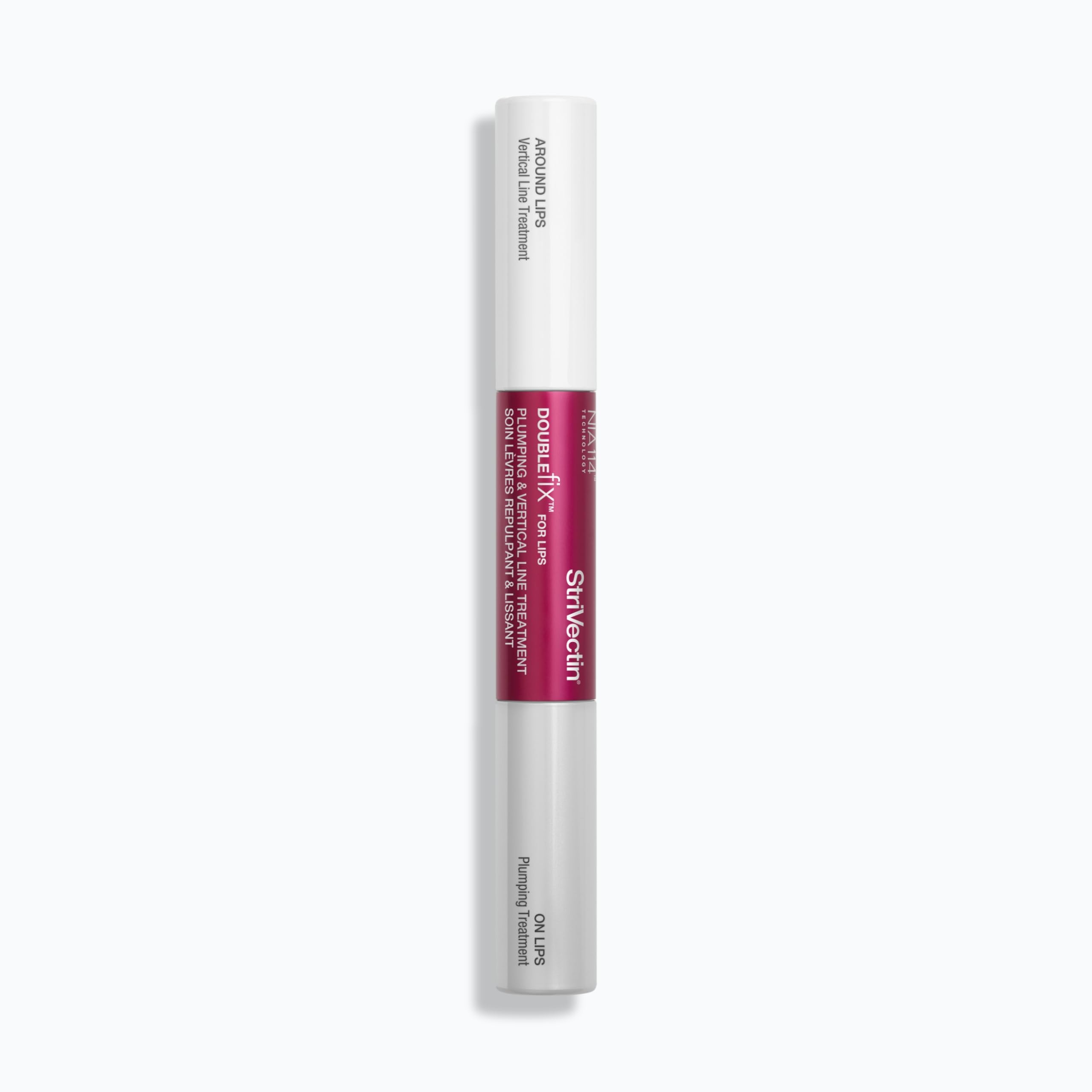 StriVectin DoubleFix for Lips 2 in 1 lip plumping and vertical line treatment lip care