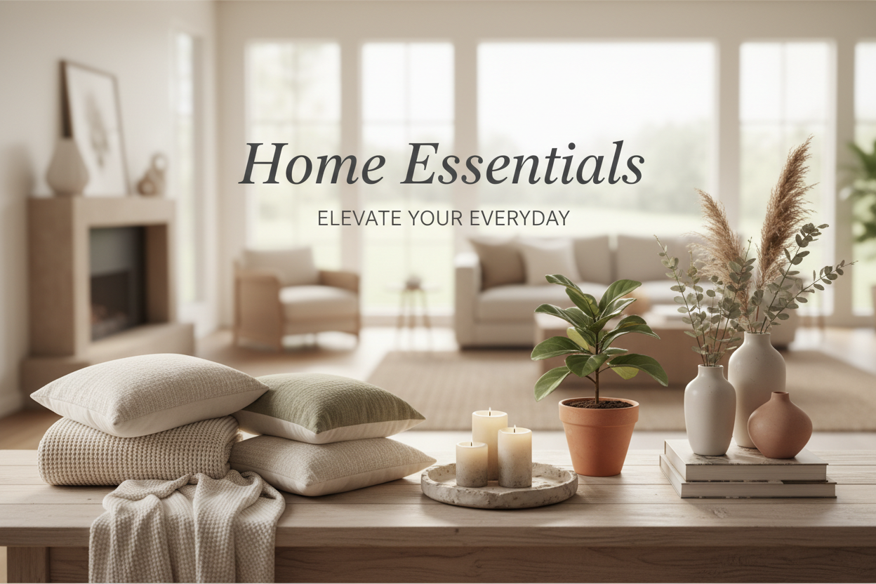 Home Essentials