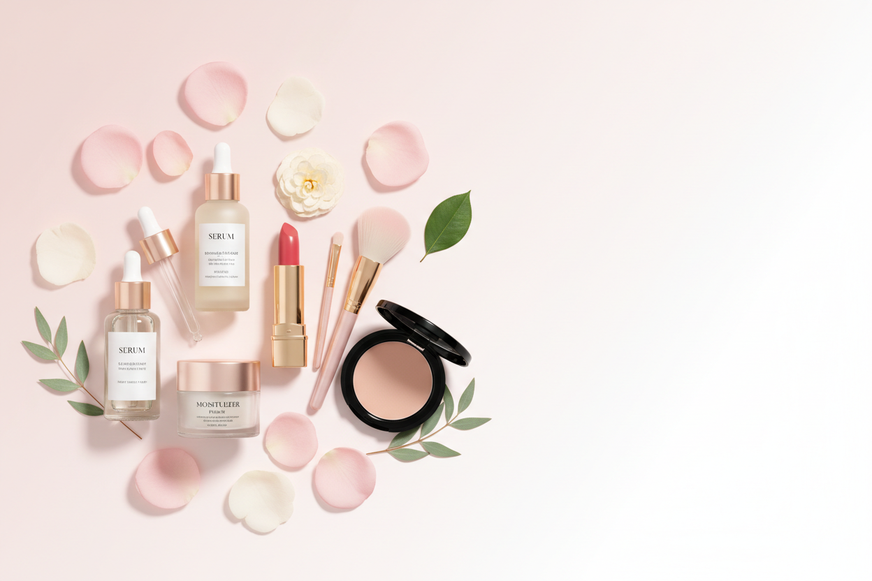 Beauty & Personal Care